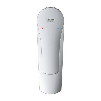Grohe Eurosmart Lavabo Bataryası Krom 32467003 - 3