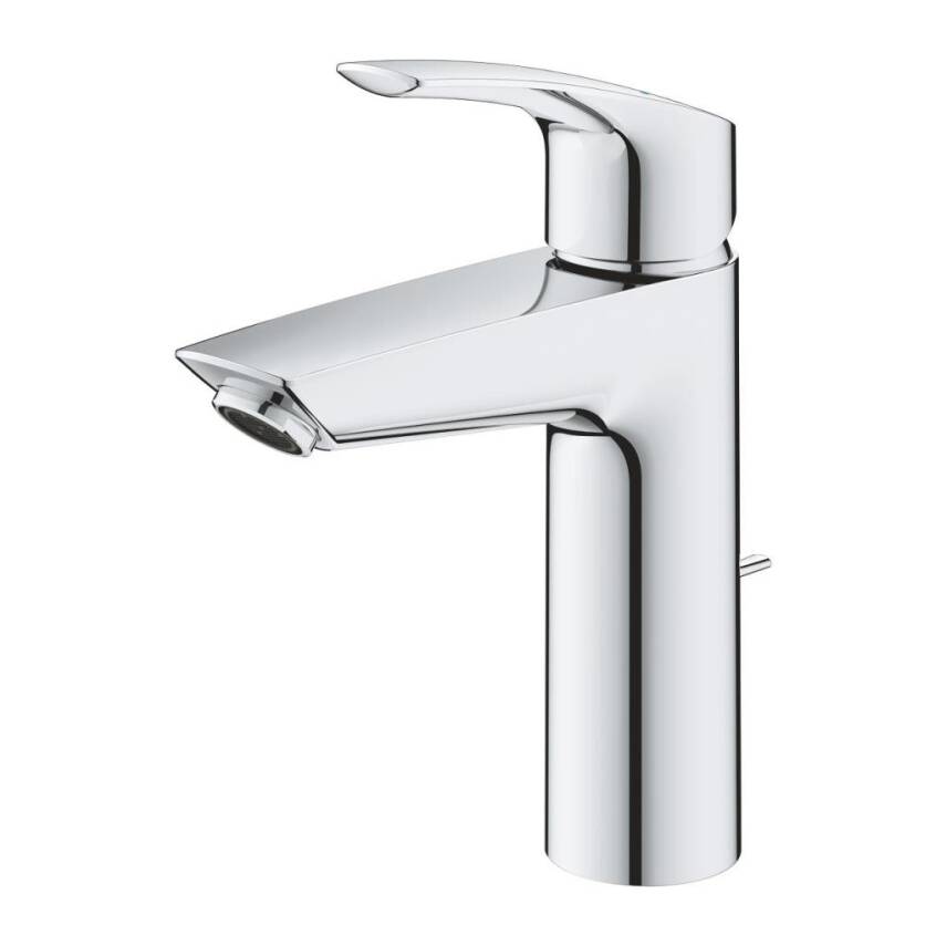 Grohe Eurosmart Lavabo Bataryası Sifon Kumandalı 23322003 - 3