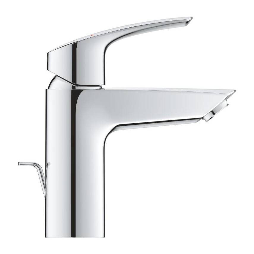Grohe Eurosmart Lavabo Bataryası (Sifon Kumandalı) 33265003 - 2