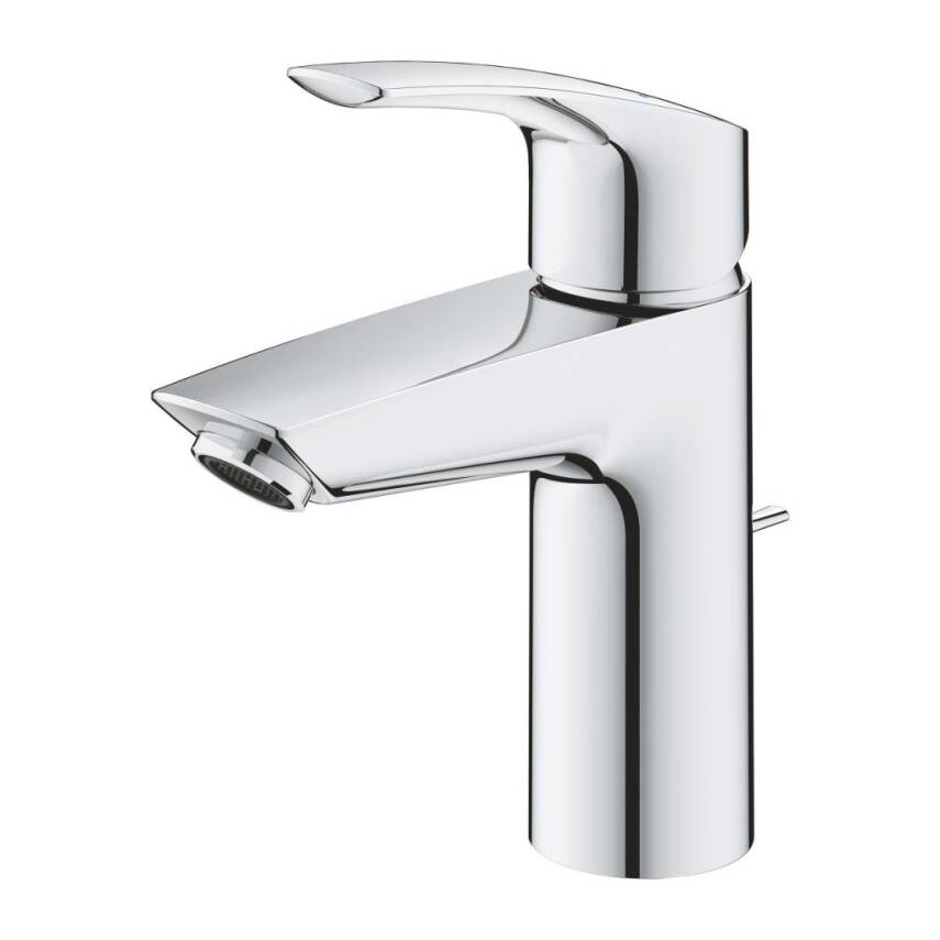 Grohe Eurosmart Lavabo Bataryası (Sifon Kumandalı) 33265003 - 3