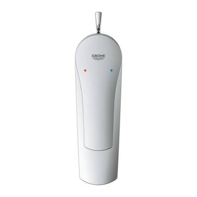 Grohe Eurosmart Lavabo Bataryası (Sifon Kumandalı) 33265003 - 4