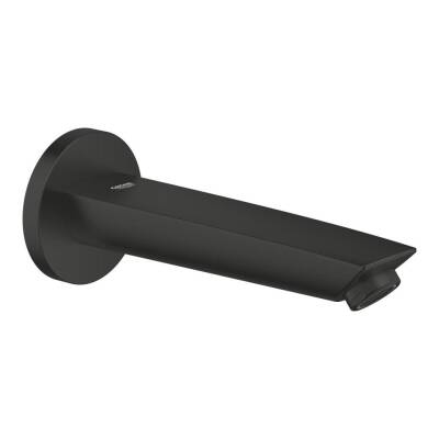 Grohe Eurosmart Tub Spout Exp Mat Siyah 134482433 - 1