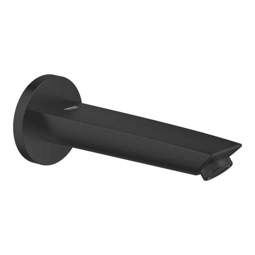 Grohe Eurosmart Tub Spout Exp Mat Siyah 134482433 - 1