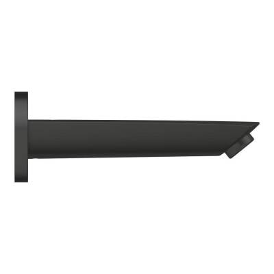 Grohe Eurosmart Tub Spout Exp Mat Siyah 134482433 - 2
