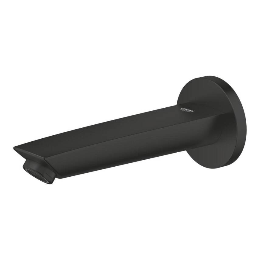 Grohe Eurosmart Tub Spout Exp Mat Siyah 134482433 - 3