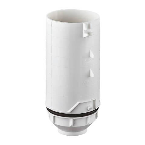 Grohe extension for Overflow pipe 42313000 - 1