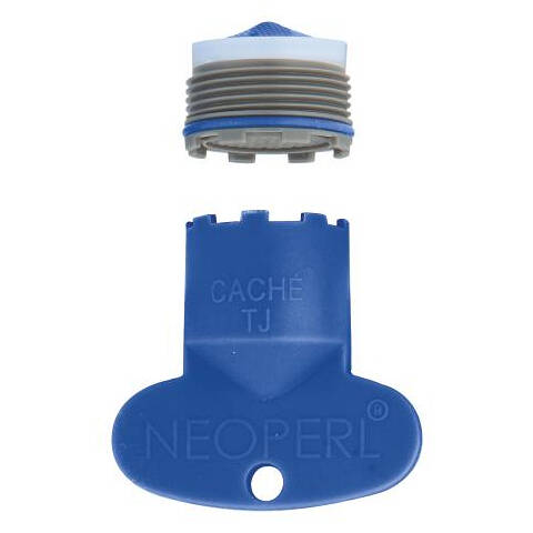 Grohe flow control 13989000 - 1