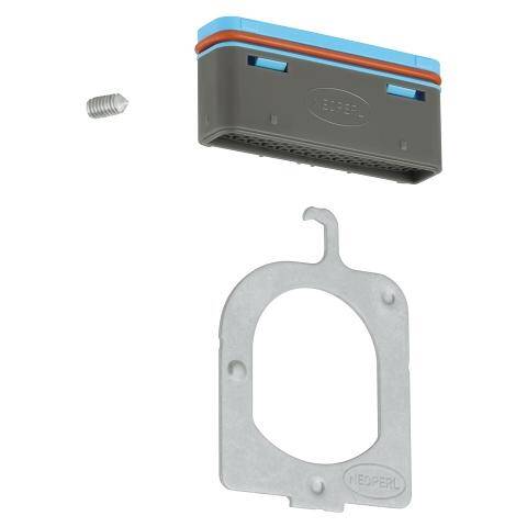 Grohe flow control 48055000 - 1
