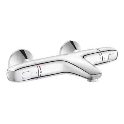 Grohe G1000 New Termostatik Banyo Bataryası 34155003 - 1