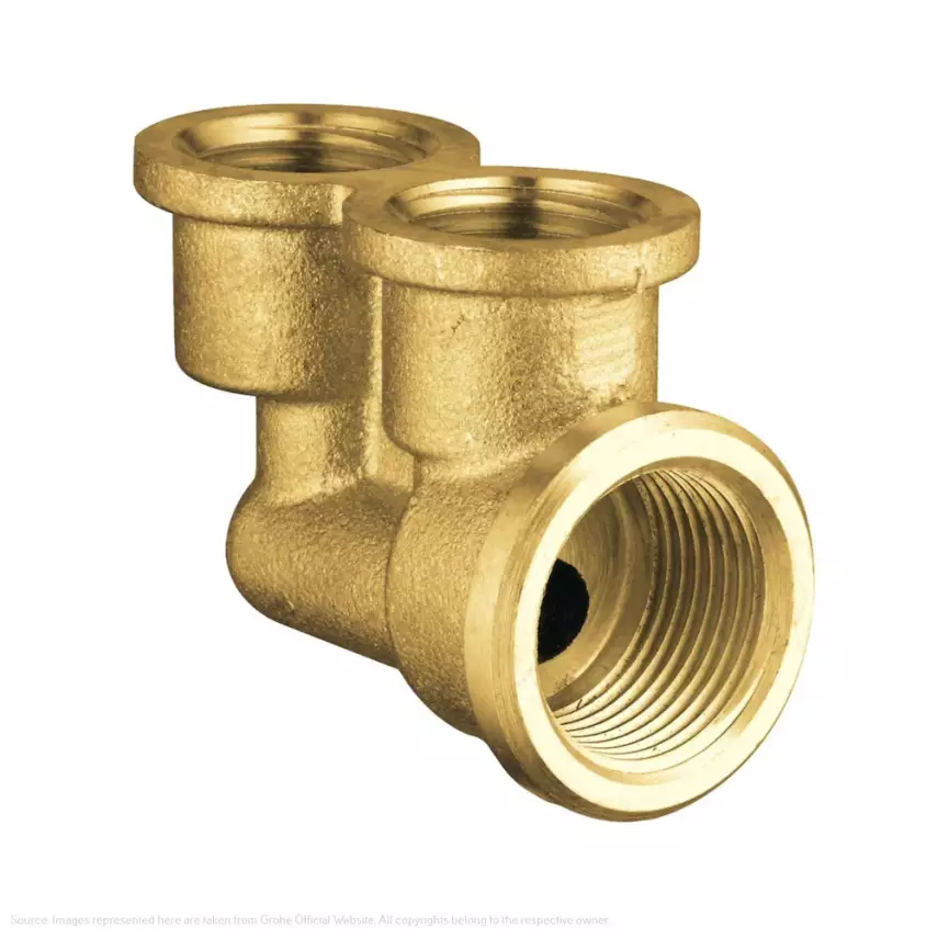 Grohe Gagalar İçin redüksiyon 29049000 - 1