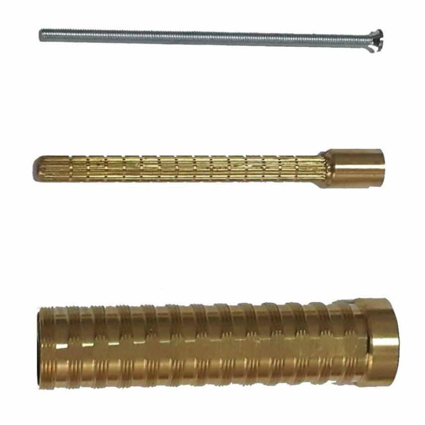 Grohe Gizli Taharet Valf Uzatma Borusu Metal 99KAUZ01 - 1