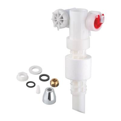 Grohe Gömme Rezervuar İç Takımı Doldurma Grubu Flatör Şamandıra 37095000 - 1