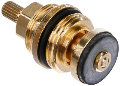 Grohe Gomme Valf 3/4 Salmastra Contalı 07025000 - Grohe