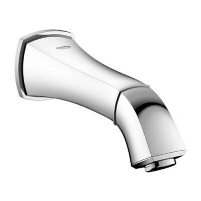 Grohe Grandera Çıkış Ucu Krom 13341000 - 1