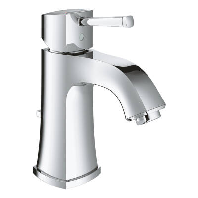 Grohe Grandera Sifon Kumandalı Lavabo Bataryası M Boyut 23303000 - 1