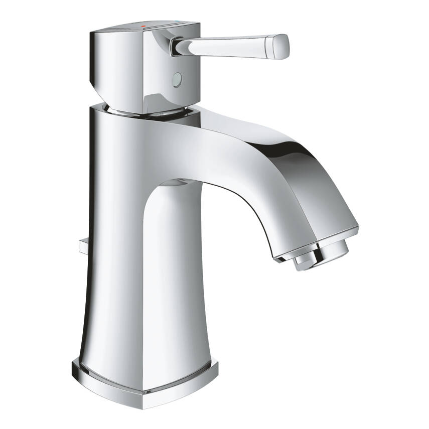 Grohe Grandera Sifon Kumandalı Lavabo Bataryası M Boyut 23303000 - 1