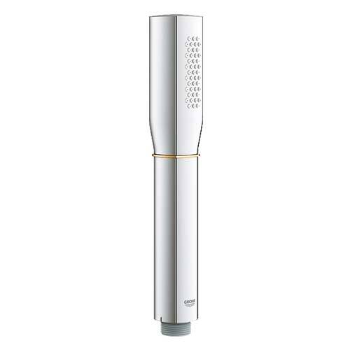 Grohe Grandera Stick El Duşu 1 Akışlı Krom-Altın 26037IG0 - 1