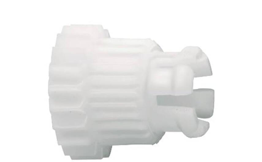 Grohe GROHE Dış Gövde Volan İçi Frezeli Plastik Parça 08943000 - 1