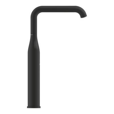 Grohe Grohe Essence Çanak Lavabo Bataryası (XL-Boy), Mat Siyah 24170KF1 - 3