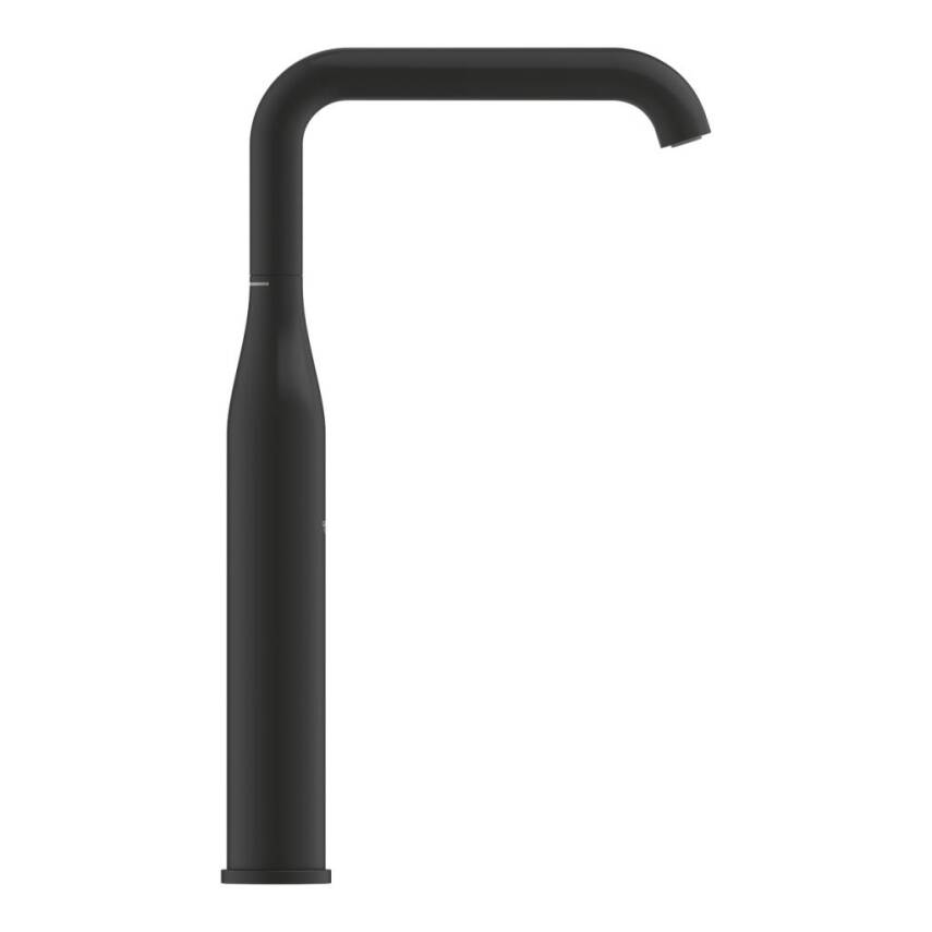Grohe Grohe Essence Çanak Lavabo Bataryası (XL-Boy), Mat Siyah 24170KF1 - 3