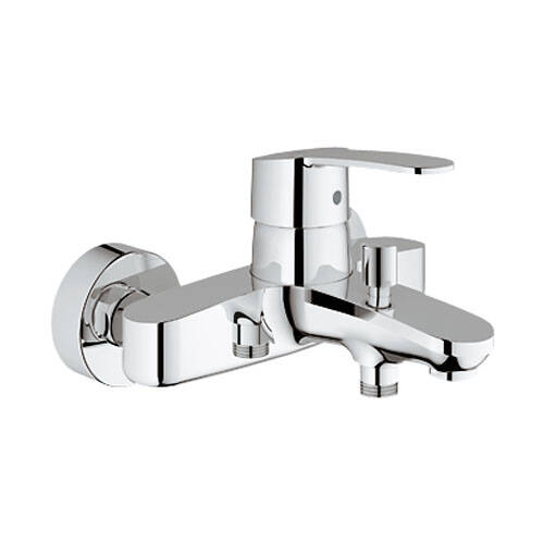 Grohe Grohe Eurostyle Cosmopolitan Tek Kumandalı Banyo Bataryası Krom 33591002 - 1