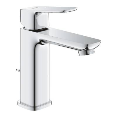 Grohe Grohe Lavabo Bataryası Cubeo M-Boyut Krom 1017490000 