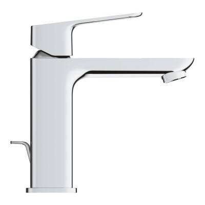 Grohe Grohe Lavabo Bataryası Cubeo M-Boyut Krom 1017490000 - 3