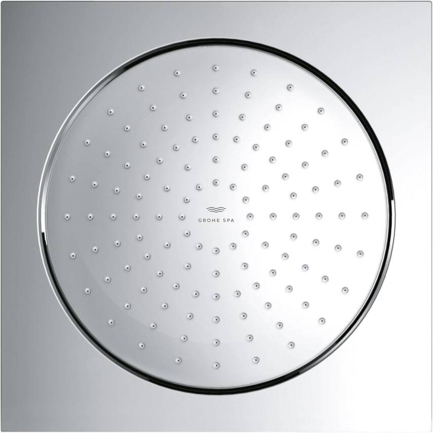 Grohe Grohe Rainshowe AquaTepe Duşu Krom 26881000 - 1