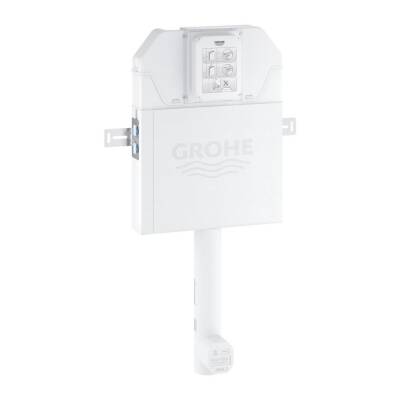 Grohe Grohe Solo İnce Gömme Rezervuar 88.9mm 39682000 - 1