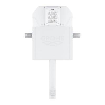 Grohe Grohe Solo İnce Gömme Rezervuar 88.9mm 39682000 - 2