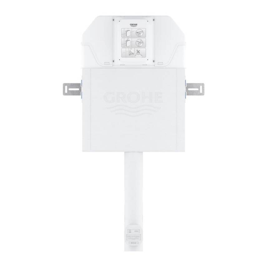Grohe Grohe Solo İnce Gömme Rezervuar 88.9mm 39682000 - 2