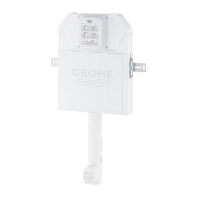 Grohe Grohe Solo İnce Gömme Rezervuar 88.9mm 39682000 - 3