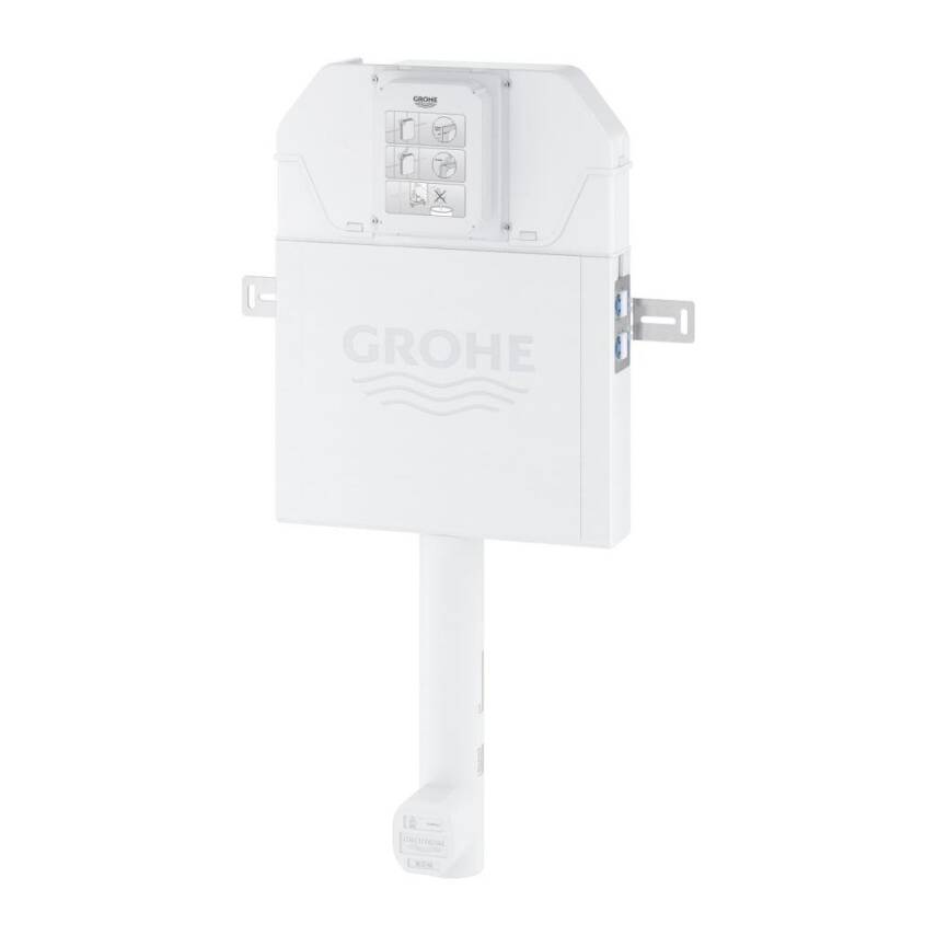 Grohe Grohe Solo İnce Gömme Rezervuar 88.9mm 39682000 - 3