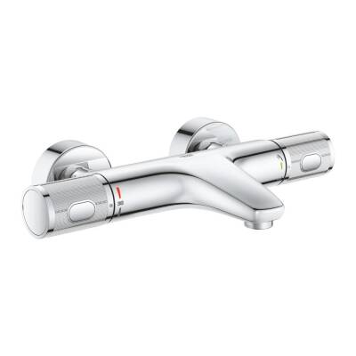 Grohe Grohtherm 1000 Performance Termostatik Banyo Bataryası 34779000 - 1