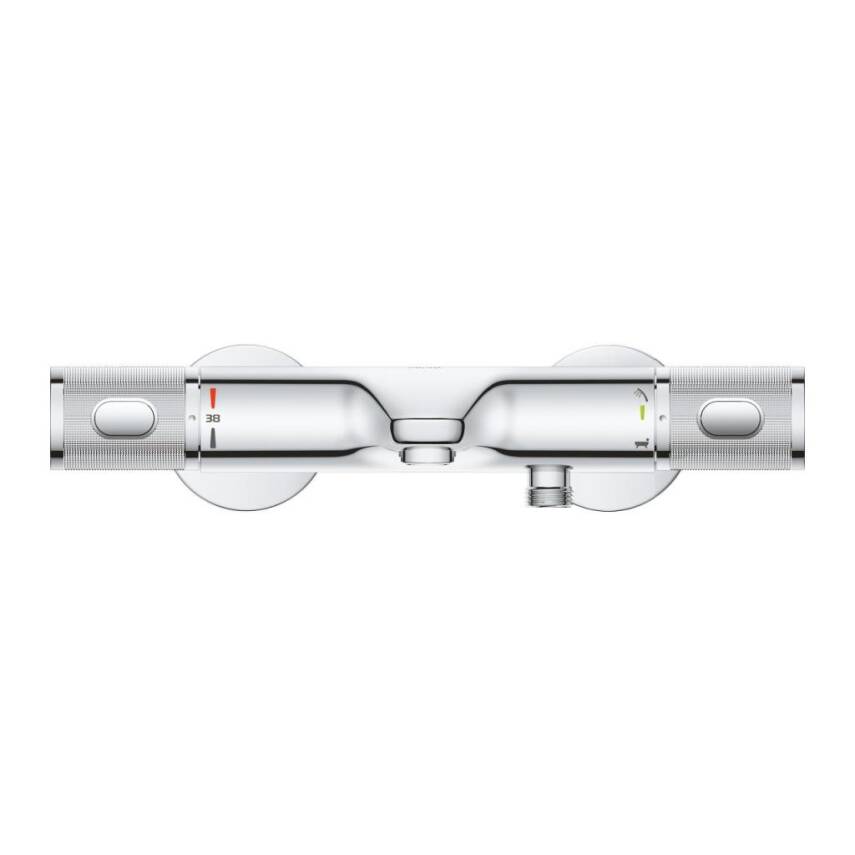 Grohe Grohtherm 1000 Performance Termostatik Banyo Bataryası 34779000 - 2