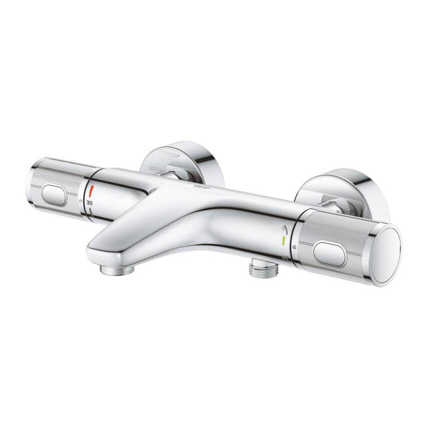 Grohe Grohtherm 1000 Performance Termostatik Banyo Bataryası 34779000 - 3