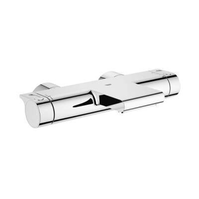 Grohe Grohtherm Termostatik Banyo Bataryası Krom 34174001 - 1