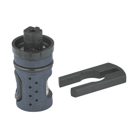 Grohe Headpart 1/2, 90°, Right 49174000 - 1