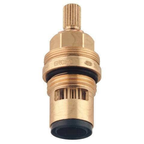 Grohe headpart 1/2