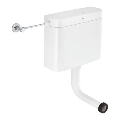 Grohe Klozet İçin Rezervuar 37355SH0 - 1
