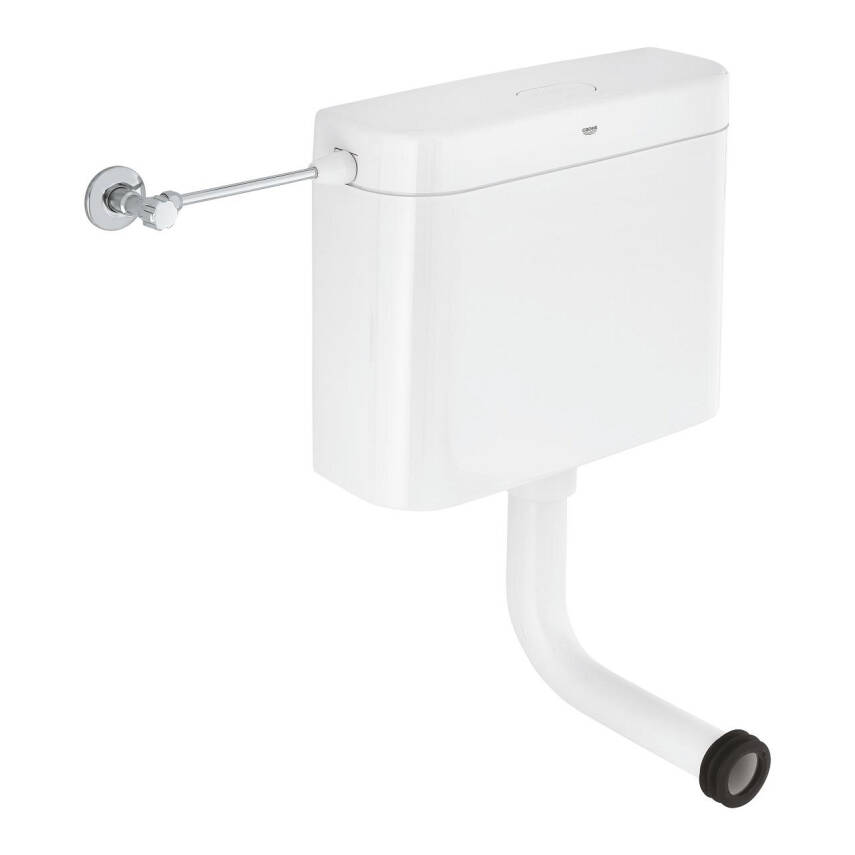 Grohe Klozet İçin Rezervuar 37355SH0 - 1
