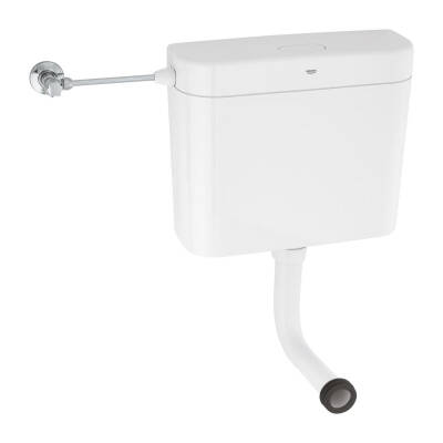 Grohe Klozet İçin Rezervuar 37355SH0 - 2