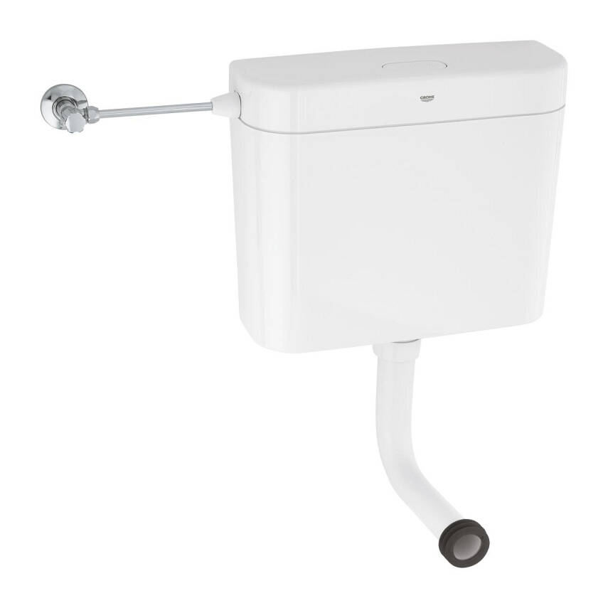 Grohe Klozet İçin Rezervuar 37355SH0 - 2