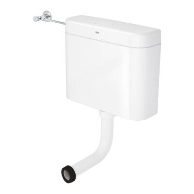 Grohe Klozet İçin Rezervuar 37355SH0 - 5