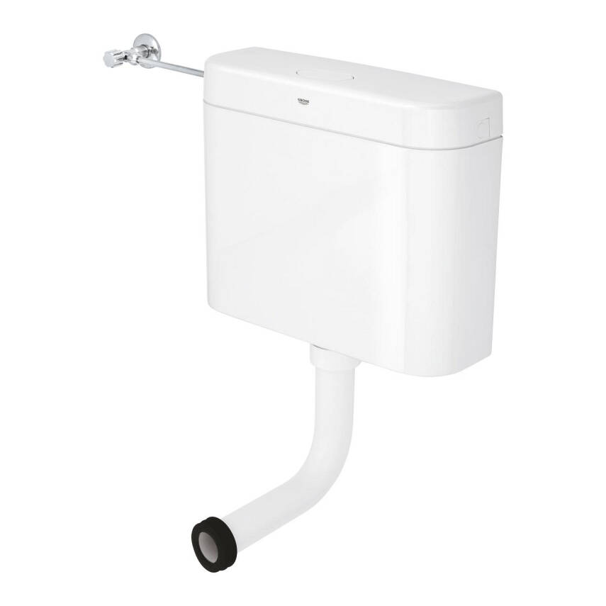 Grohe Klozet İçin Rezervuar 37355SH0 - 5