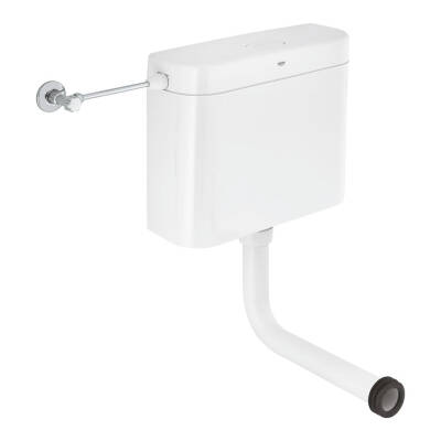 Grohe Klozet İçin Rezervuar 38372SH0 - 1