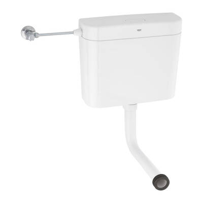 Grohe Klozet İçin Rezervuar 38372SH0 - 2