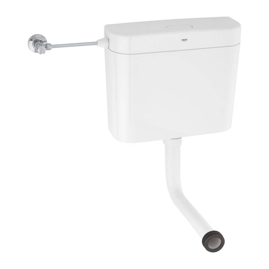 Grohe Klozet İçin Rezervuar 38372SH0 - 2