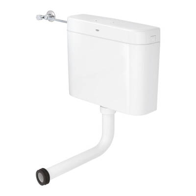 Grohe Klozet İçin Rezervuar 38372SH0 - 5
