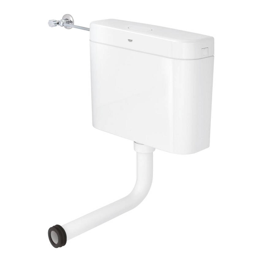 Grohe Klozet İçin Rezervuar 38372SH0 - 5